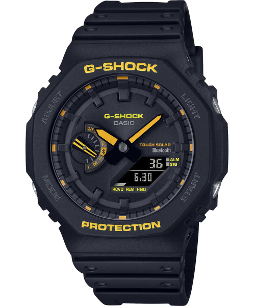  Casio G-Shock GA-B2100CY-1A #1
