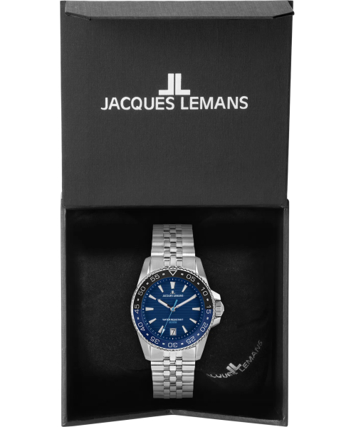 ���� Jacques Lemans 1-2205i #8