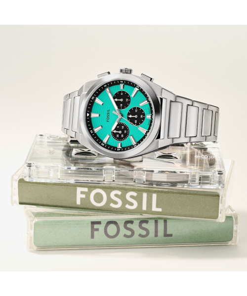 ���� Fossil FS6117 #4