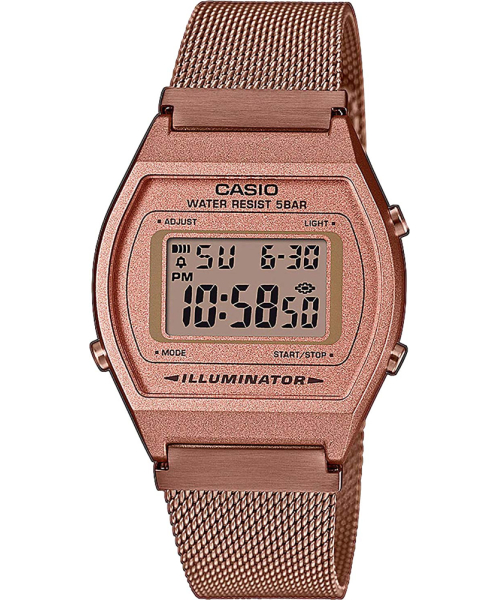 ���� Casio Vintage B640WMR-5A #1