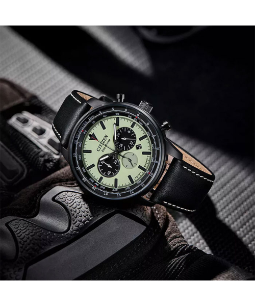 ���� Citizen CA4505-21X #6