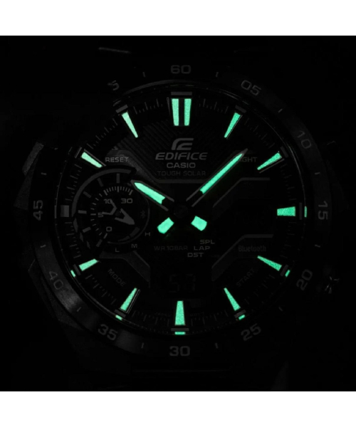 ���� Casio Edifice ECB-2200PB-1A #3
