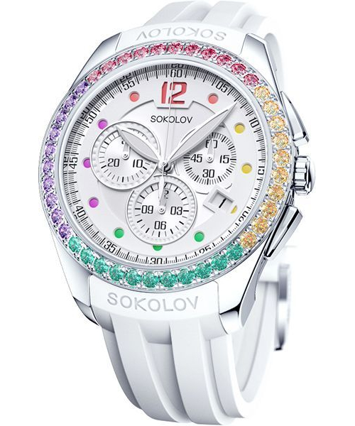 ���� SOKOLOV 149.30.00.008.02.06.2 #1