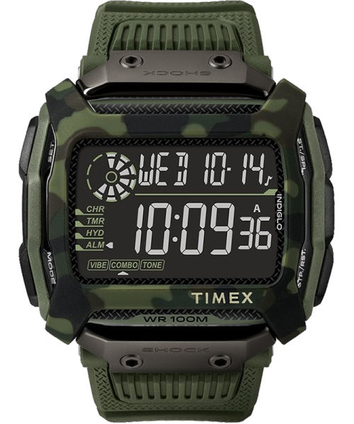  Timex TW5M20400 #1