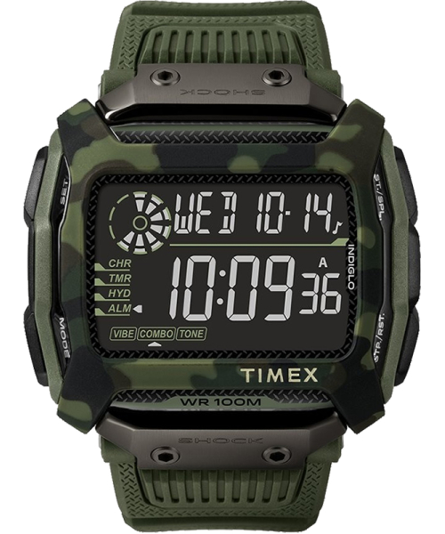 ���� Timex TW5M20400 #1