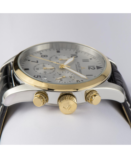 ���� Jacques Lemans 42-2E #4