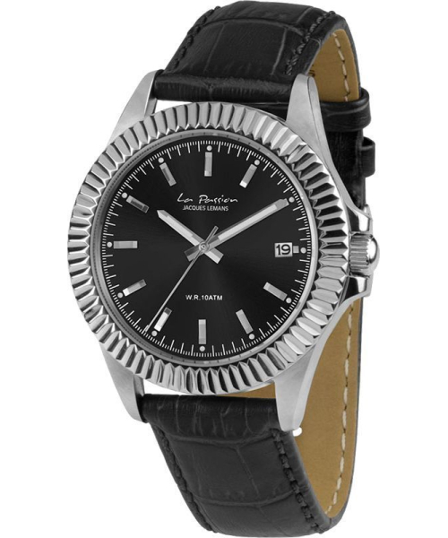 ���� Jacques Lemans LP-125A #1