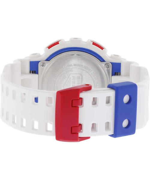 ���� Casio G-Shock GA-120TR-7A #4