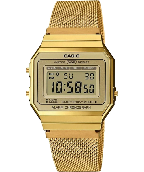 ���� Casio Vintage A700WMG-9A #1