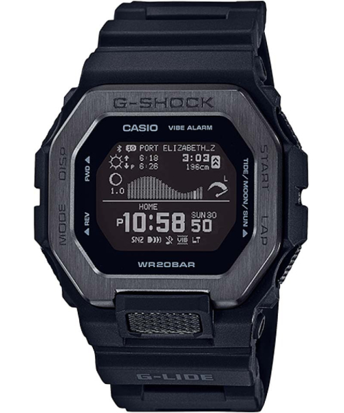 ���� Casio G-Shock GBX-100NS-1 #1