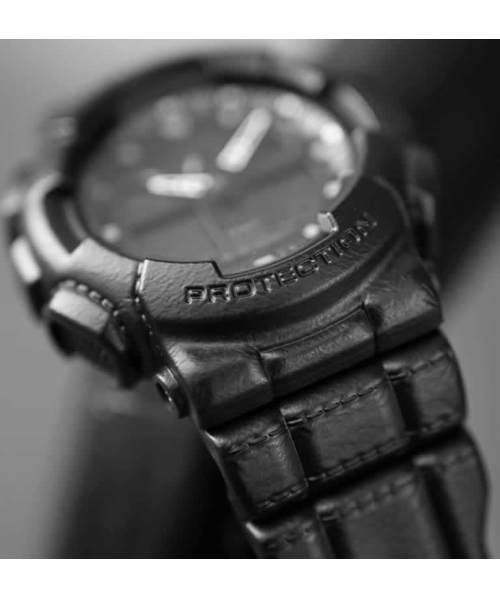 ���� Casio G-Shock GA-100BT-1A #4