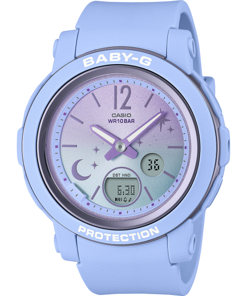 ���� Casio Baby-G BGA-290DS-2A #1