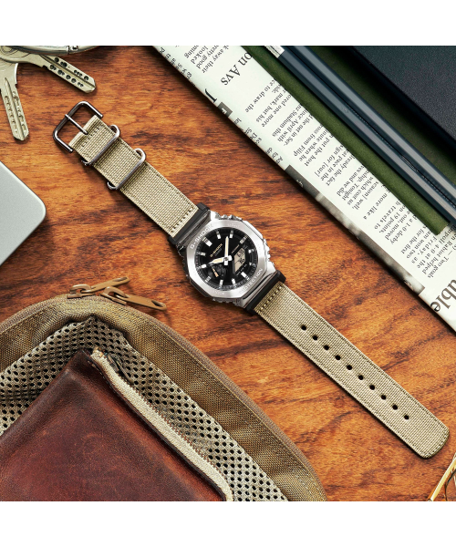 ���� Casio G-Shock GM-2100C-5A #2
