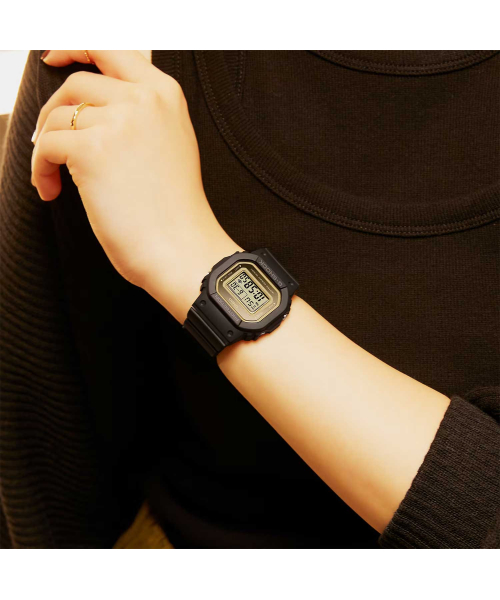 ���� Casio G-Shock GMD-S5600-1 #3
