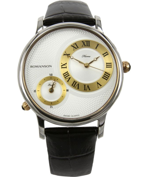  ������ Romanson TL1212SMC(WH)BK (������) #1
