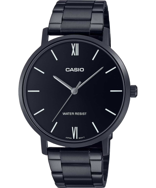 ���� Casio Collection MTP-VT01B-1B #1