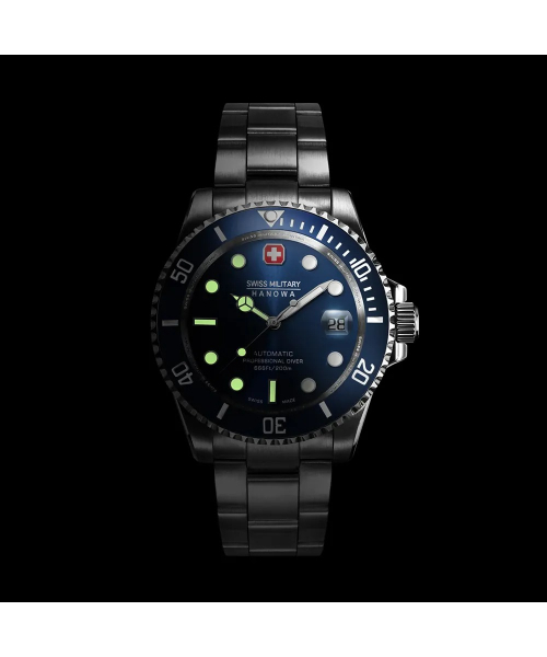 ���� Swiss Military Hanowa SMWGL0006304 #5