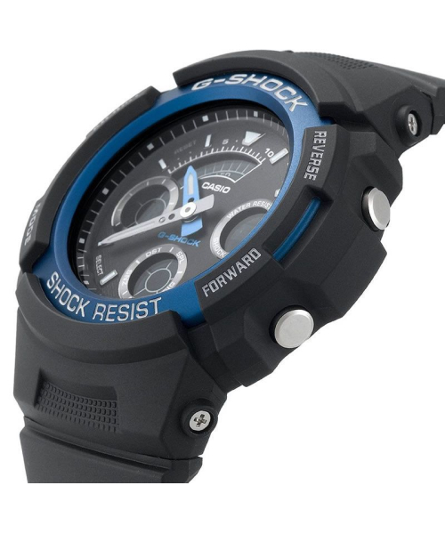 ���� Casio G-Shock AW-591-2A #2