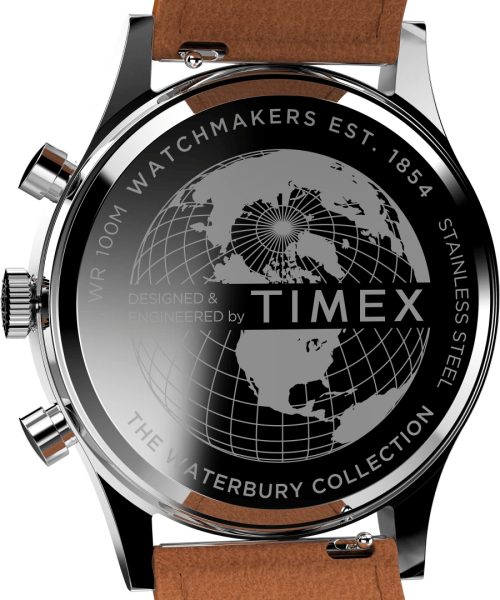 ���� Timex TW2V73900 #4