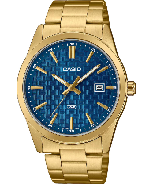  Casio Collection MTP-VD03G-2A #1