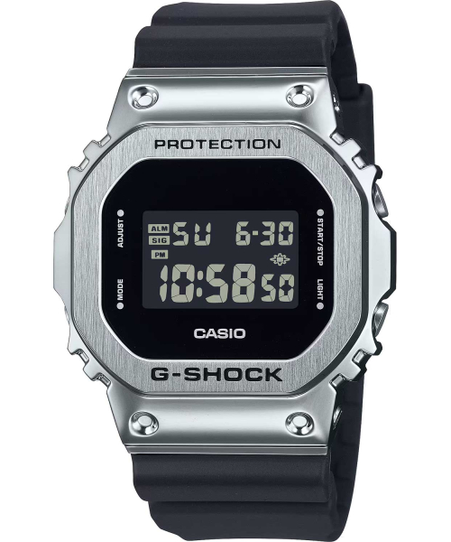 ���� Casio G-Shock GM-5600U-1 #1