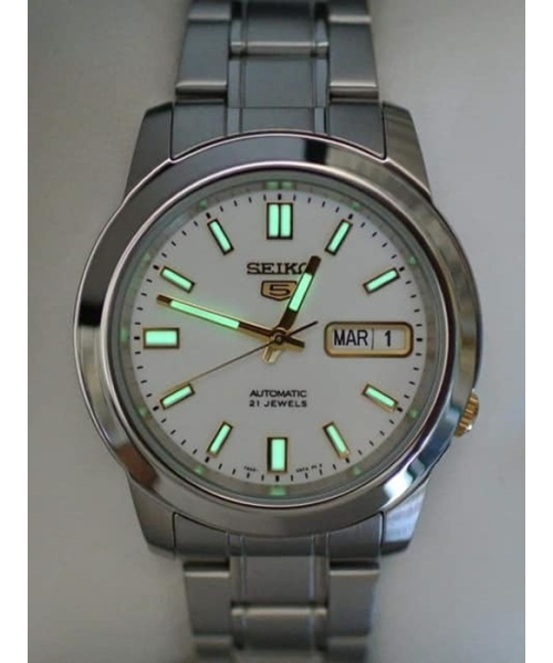 ���� Seiko SNKK07J1 #6