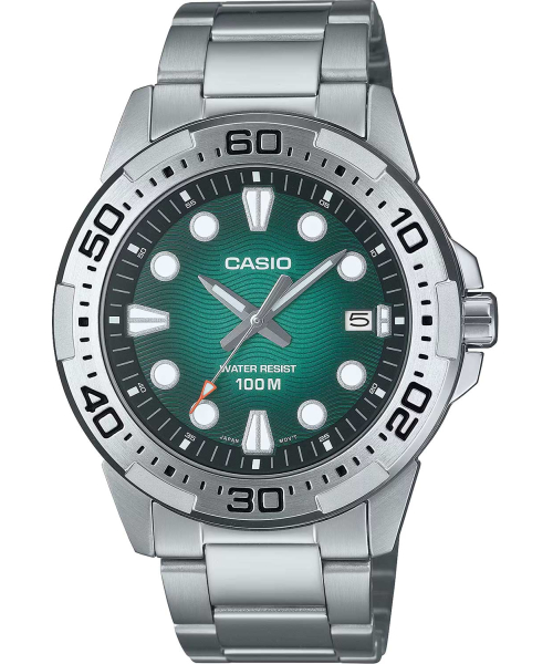���� Casio Collection MTD-140D-3A #1