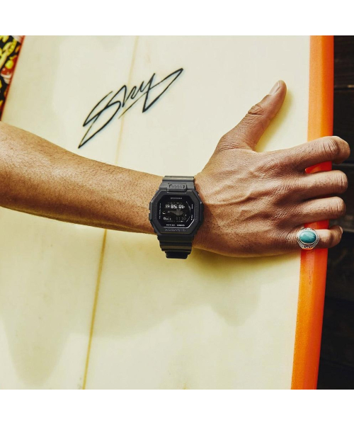 ���� Casio G-Shock GBX-100NS-1 #2