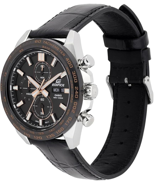 ���� Casio Edifice EFR-574BL-1A #3