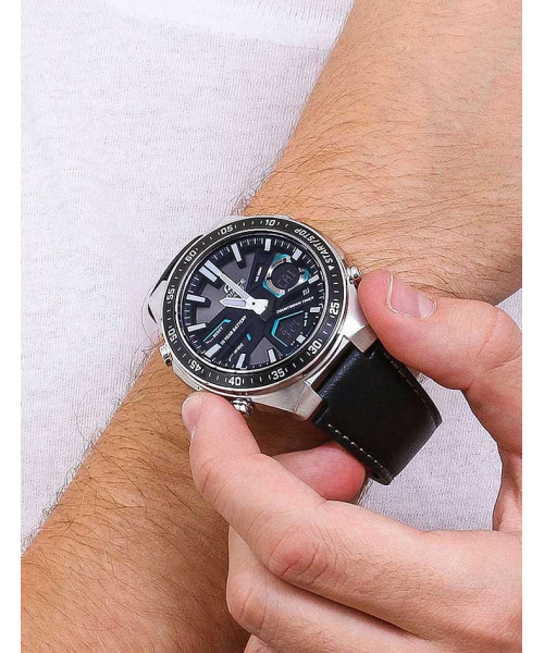 ���� Casio Edifice EFV-C110L-1A #2