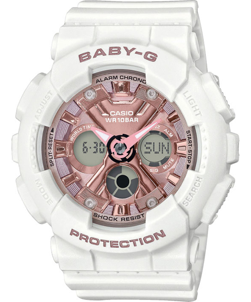 ���� Casio Baby-G BA-130-7A1 #1