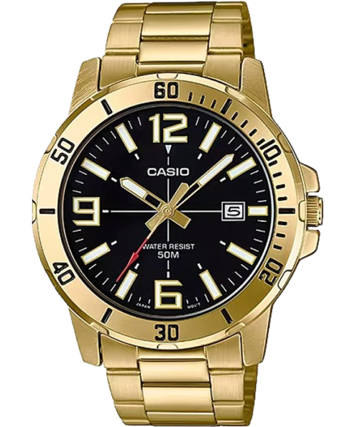 ���� Casio Collection MTP-VD01G-1B #1