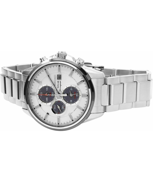 ���� Seiko SSC251P1 #4
