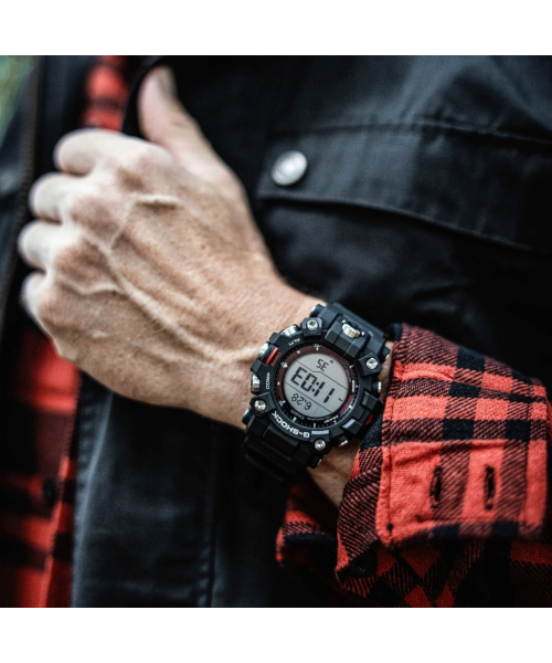 ���� Casio G-Shock GW-9500-1 #2