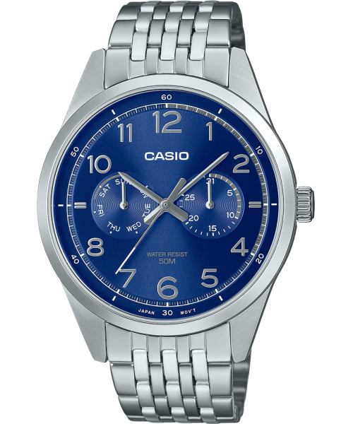 ���� Casio Collection MTP-E340D-2A #1