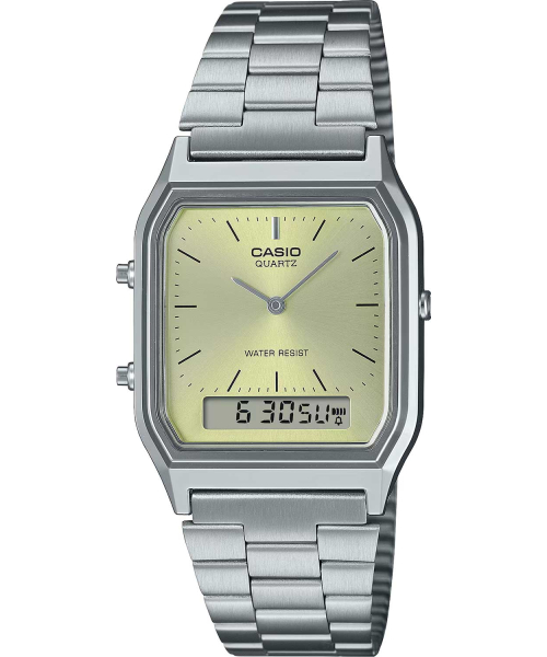 ���� Casio Collection AQ-230A-9A #1