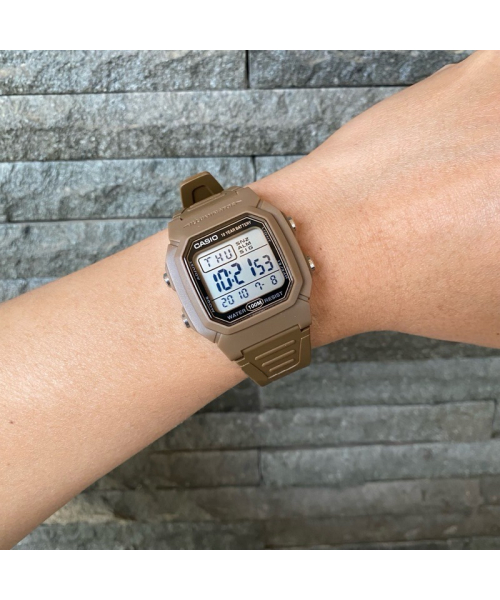 ���� Casio Collection W-800H-5A #3