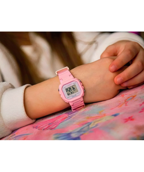 ���� Casio Collection LA-20WH-4A1 #5