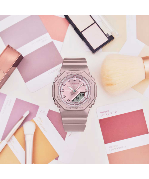 ���� Casio G-Shock GMA-P2100ST-4A #4