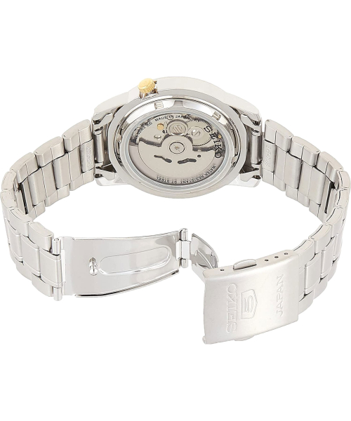 ���� Seiko SNKK09J1 #4