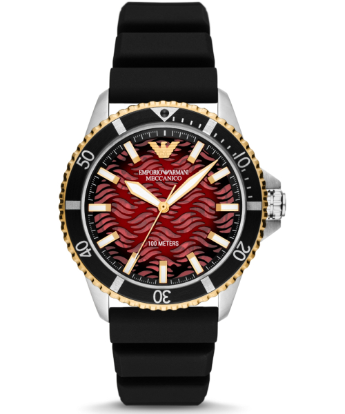 ���� Emporio Armani AR60070 #1