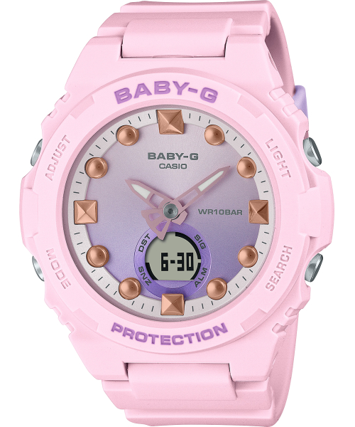 ���� Casio Baby-G BGA-320-4A #1