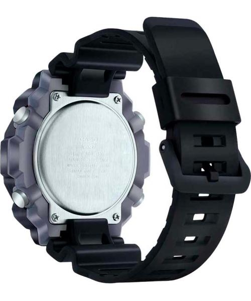 ���� Casio Collection AEQ-120W-1A #6