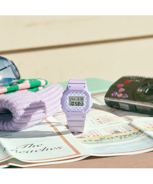 ���� Casio Baby-G BGD-565GS-6 #6