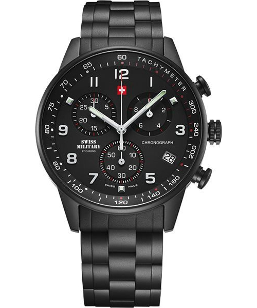 ���� Swiss Military by Chrono SM34012.04 #1