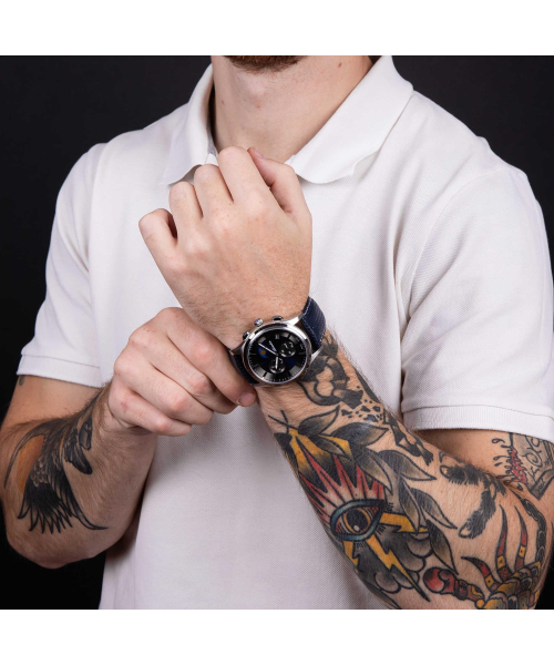 ���� Adriatica A8282.5215CH #4