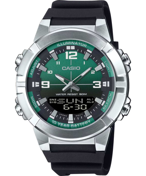 ���� Casio Collection AMW-870A-3A #1
