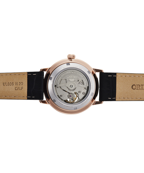 ���� Orient RA-AR0103B00 #5