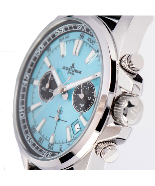 ���� Jacques Lemans 1-2117R #2