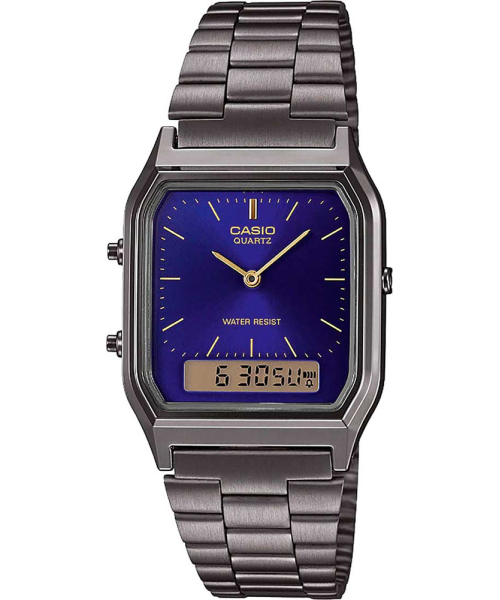  Casio Combinaton Watches AQ-230EGG-2AEF #1